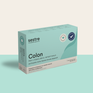 Colon 20 Bustine