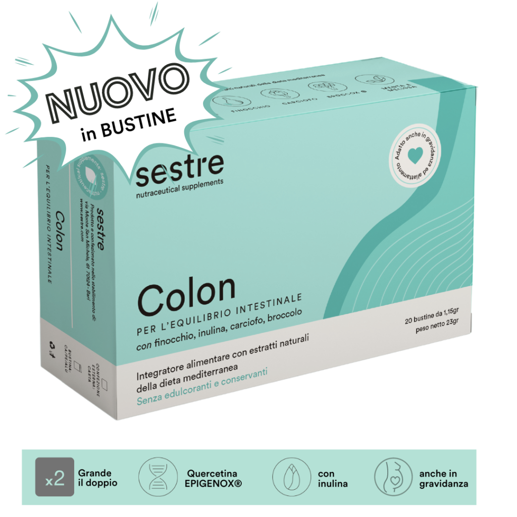 integratori stitichezza gravidanza