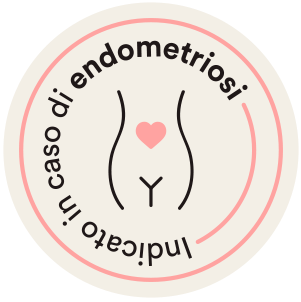 SESTRE FERT integratore per l'endometriosi e l'ovaio policistico