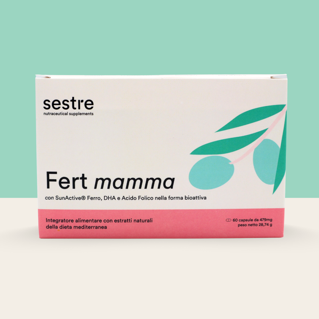 Fert Mamma Sestre
