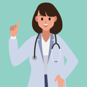 UNa farmacista sempre vicina a te