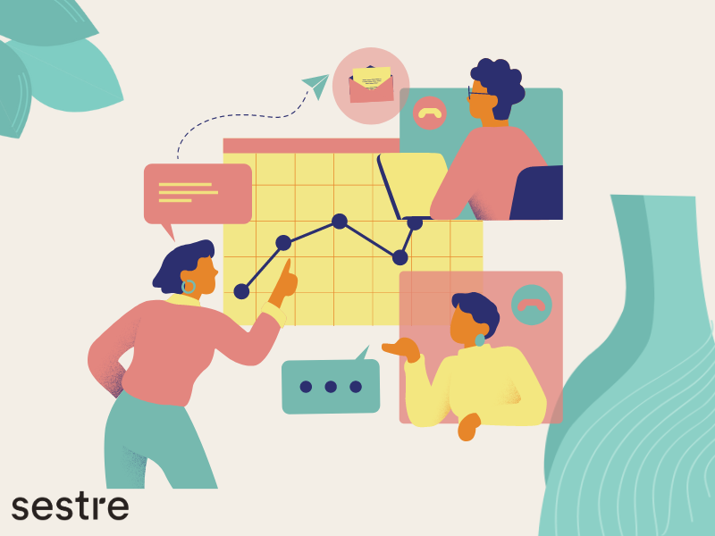 Growth Marketing Executive