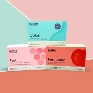 Trattamento Fertilità di Coppia