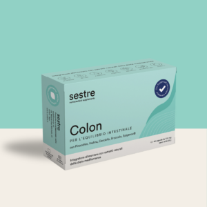 Colon 40 Capsule
