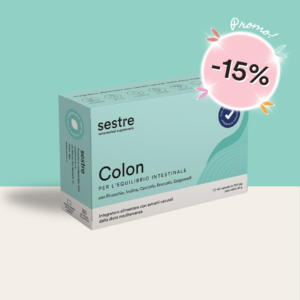 Colon 40 Capsule