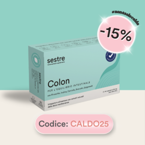 Colon 40 Capsule