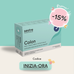 Colon 40 Capsule