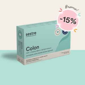 Colon 20 Bustine