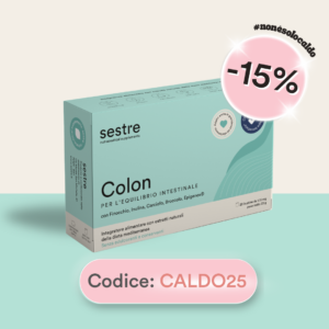 Colon 20 Bustine