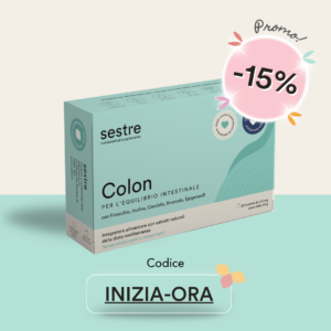 Colon 20 Bustine