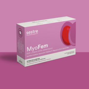 MyoFem - 30 bustine