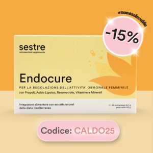 Endocure