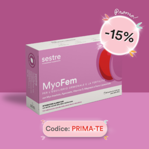 MyoFem - 30 bustine