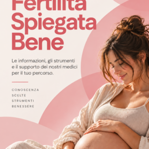 Corso Completo La Fertilità spiegata bene
