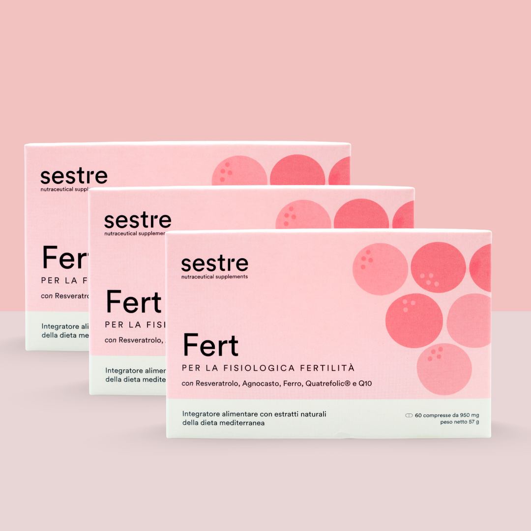 Fert Sestre