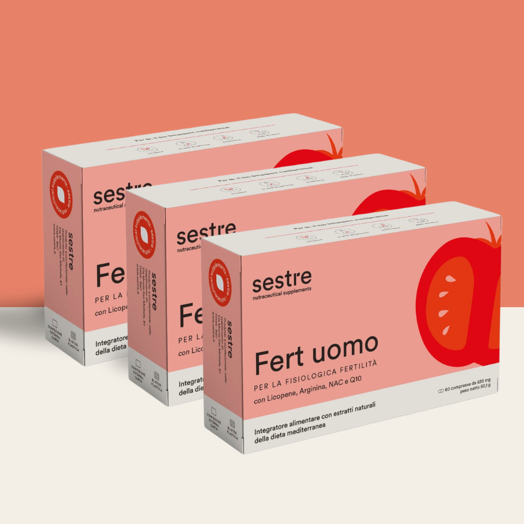 Fert Uomo Sestre