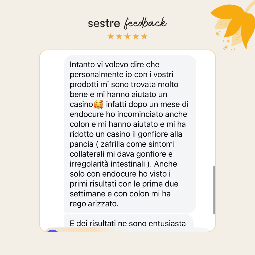 Recensione Endocure 2