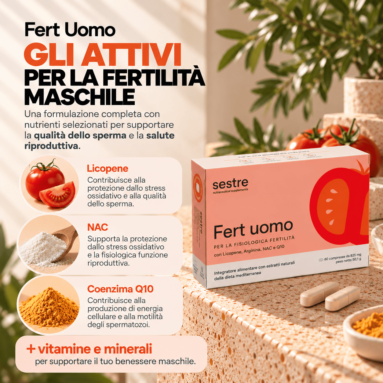 Fert Uomo foto 3