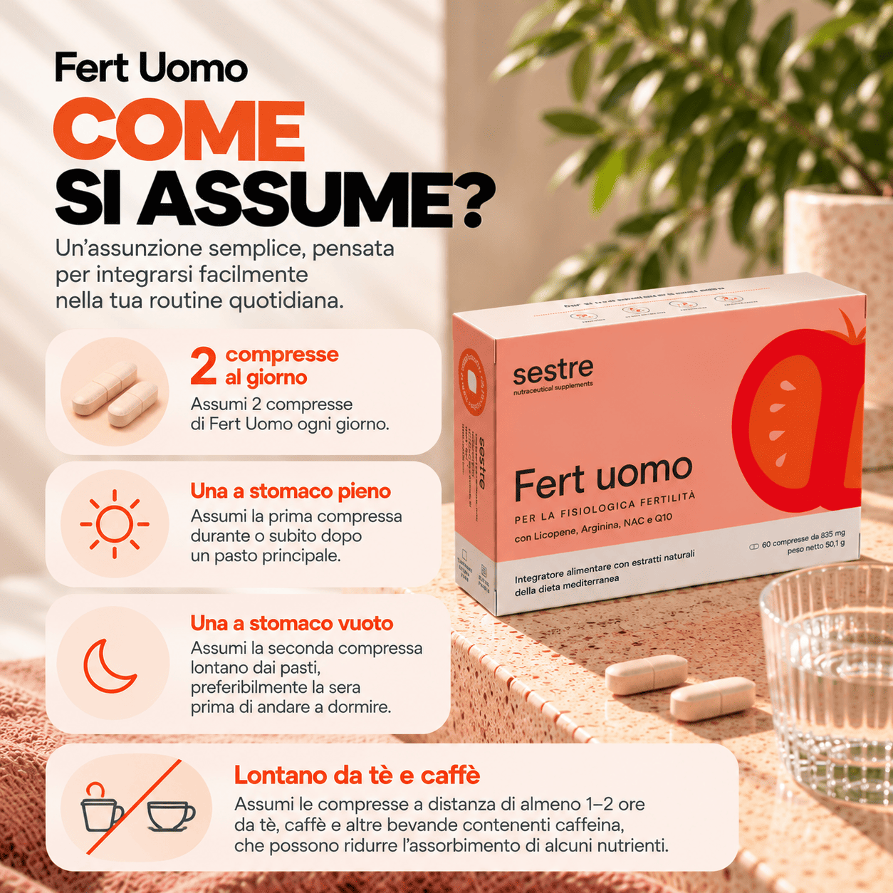 Fert Uomo foto 4