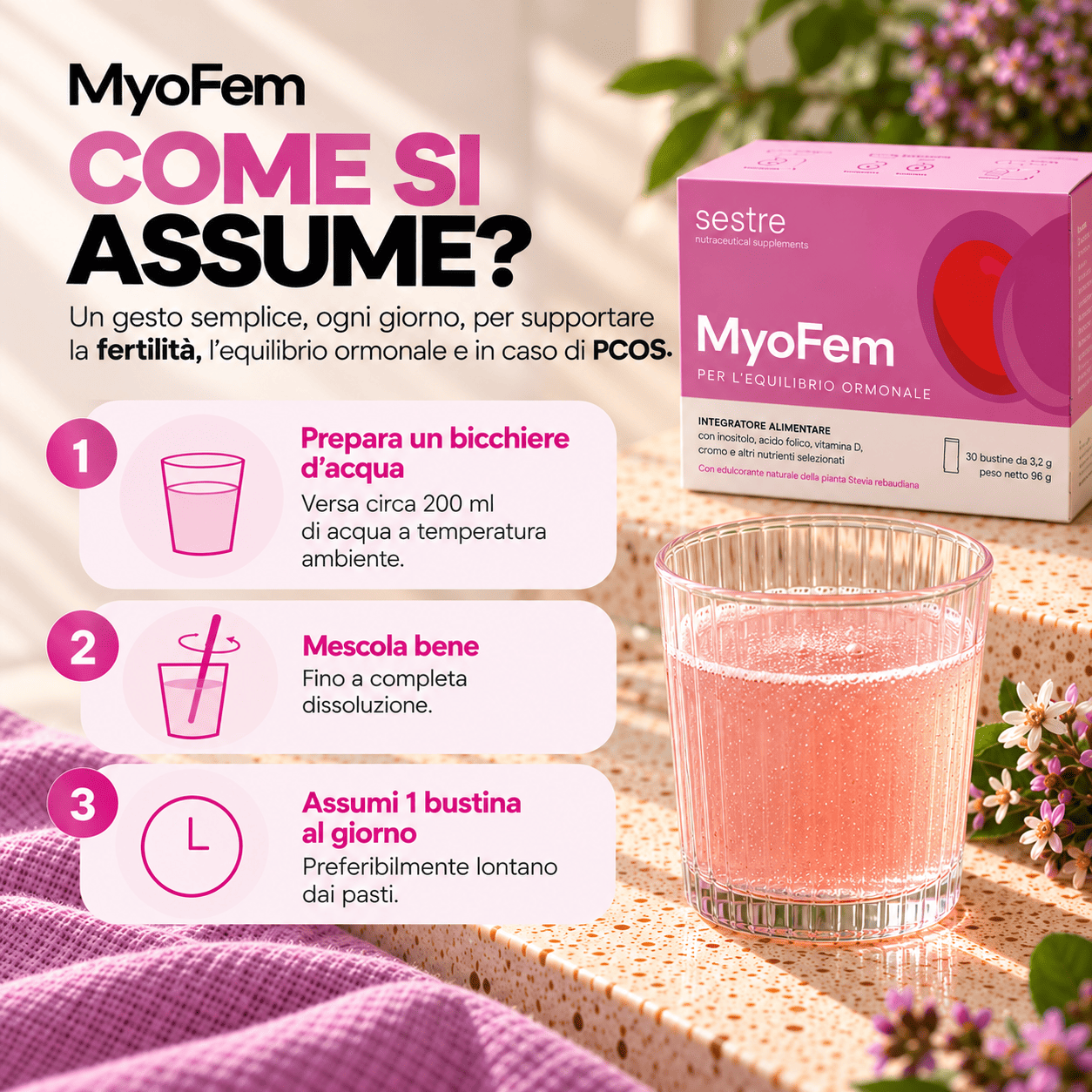 MyoFem foto 4