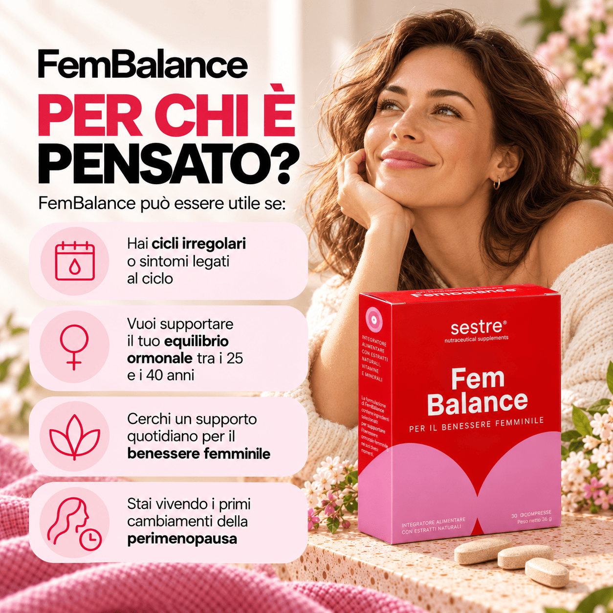 FemBalance foto 2