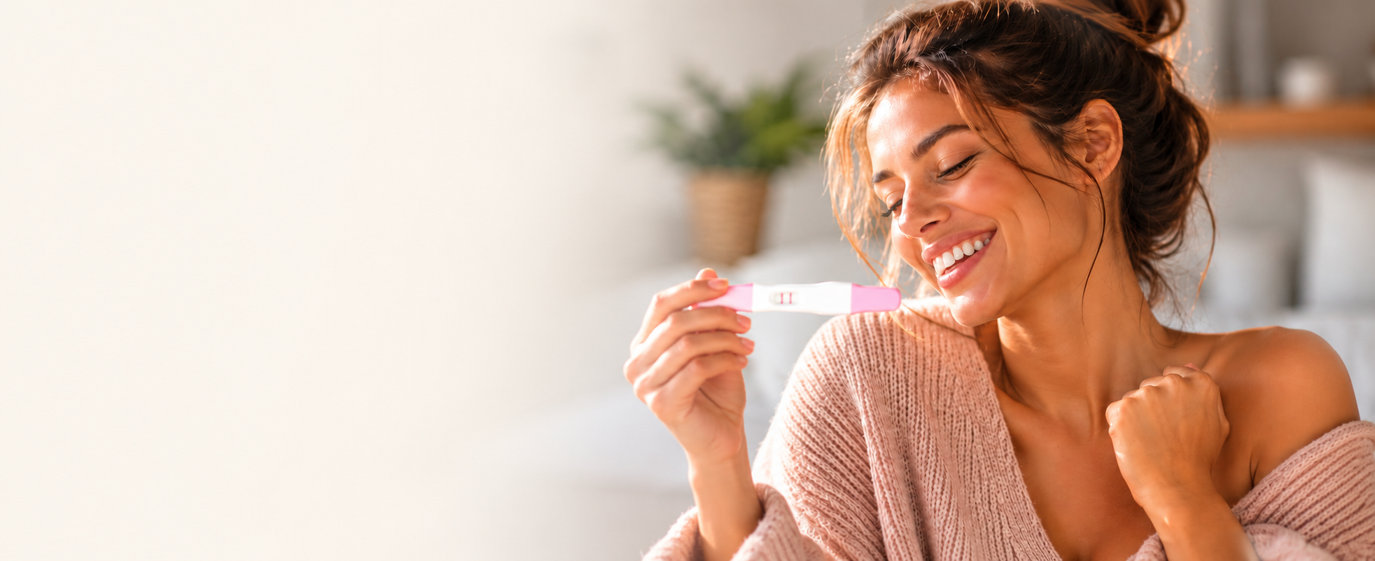Fotografia percorso fertilità
