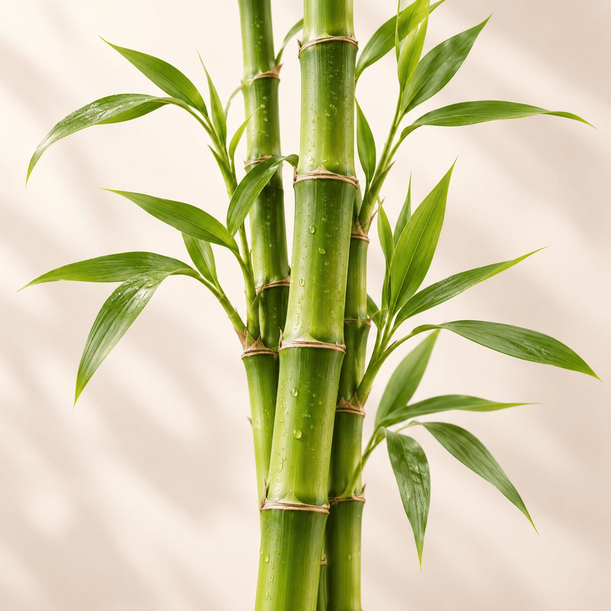 Bamboo