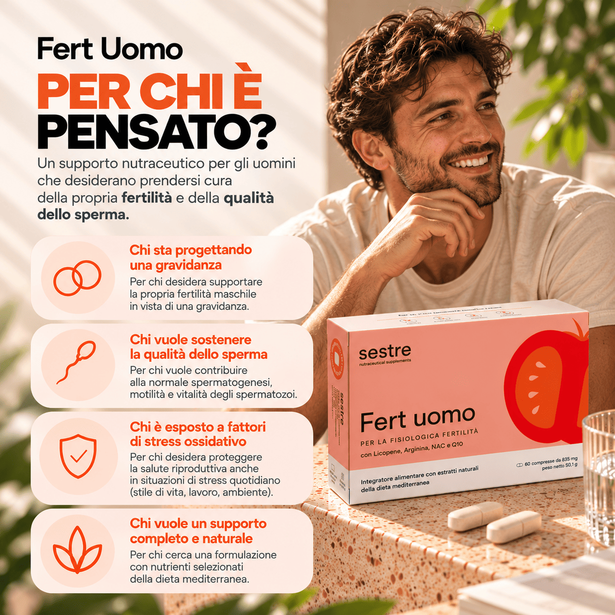 Fert Uomo foto 2