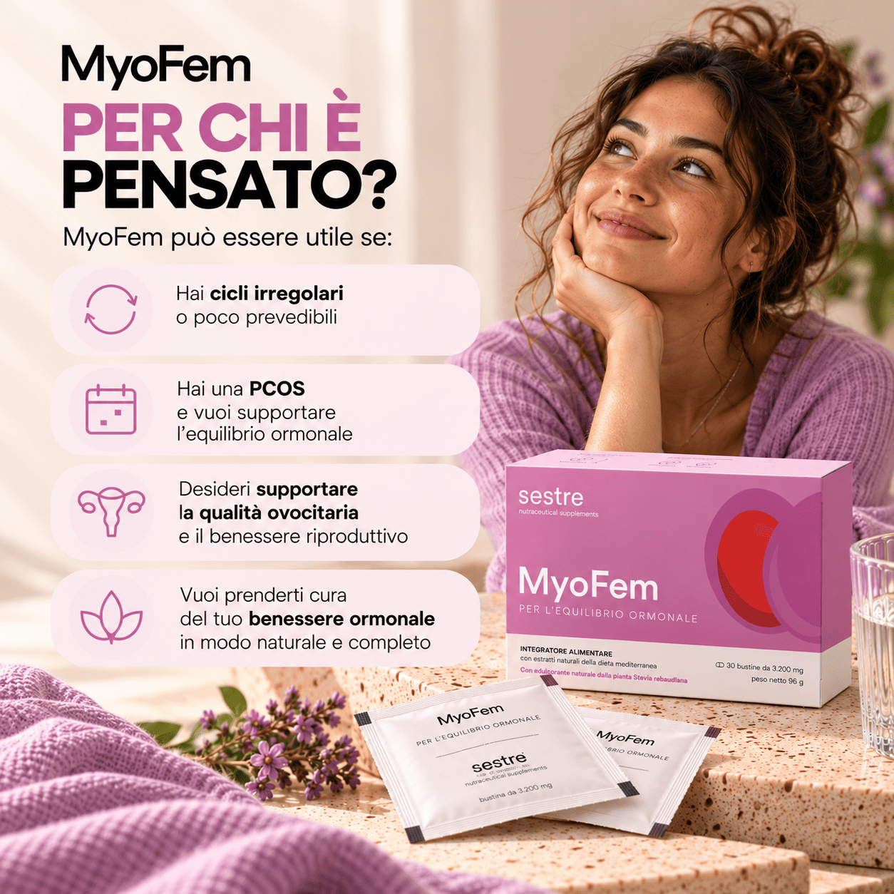MyoFem foto 2