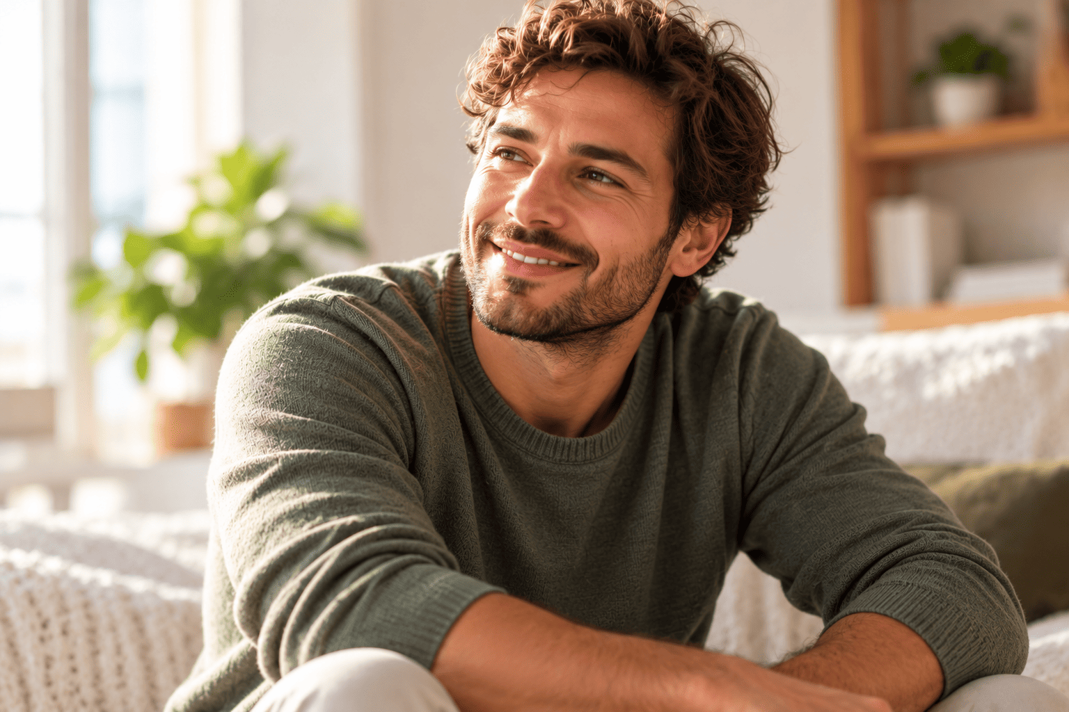 Percorso fertilità maschile