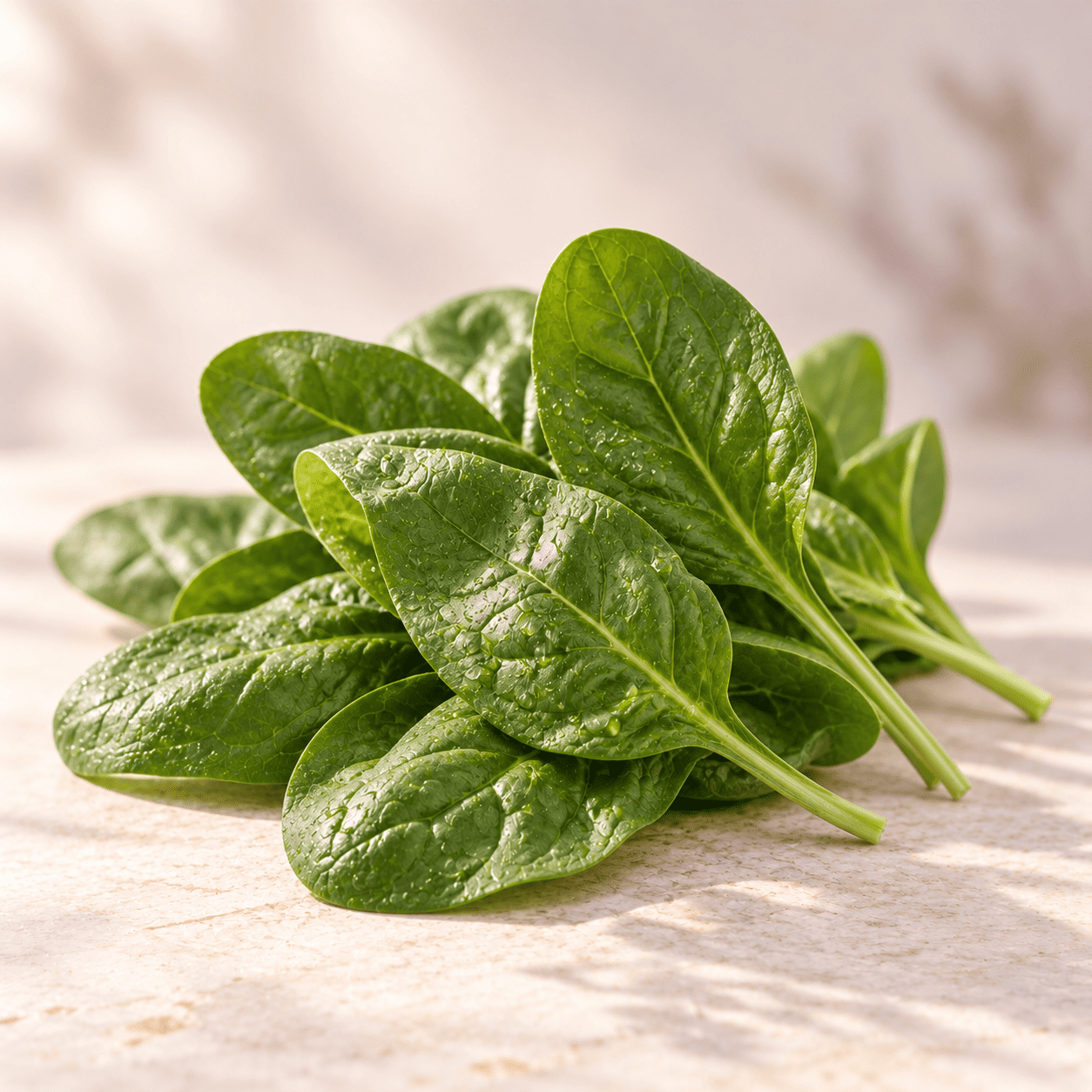 Ferro e vitamine del gruppo B