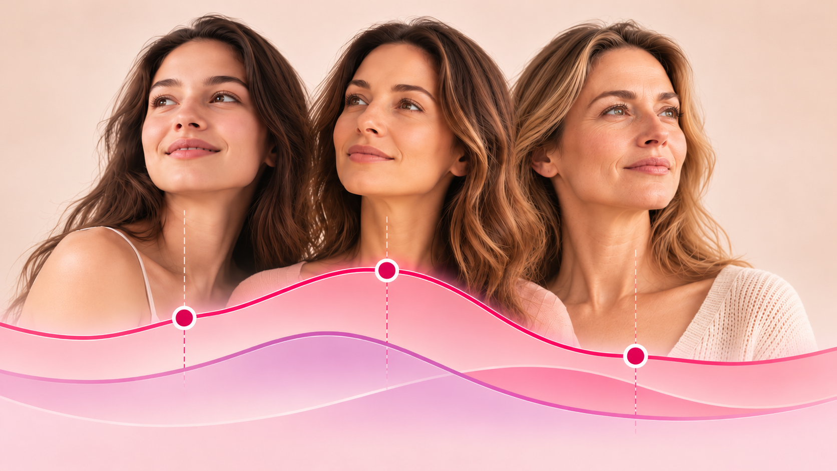 Fotografia percorso benessere mestruale e perimenopausa
